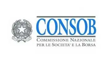 Commissione Nazionale per le Società e la Borsa 
