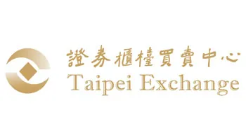Taipei Exchange 
