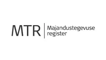 MajandusTegevuse Register